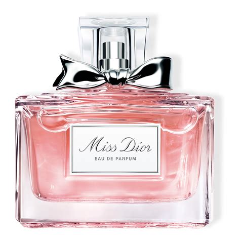 perfume miss dior eau de parfum|Miss Dior perfume best price.